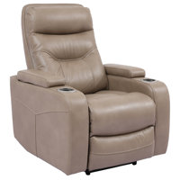 Power Home Theater Recliner