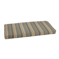 Indoor/Outdoor Sunbrella Bench Cushion by Winston Porter