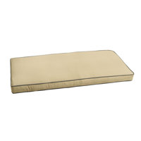 Ottley Indoor/Outdoor SunbBench Cushion by Ebern Designs