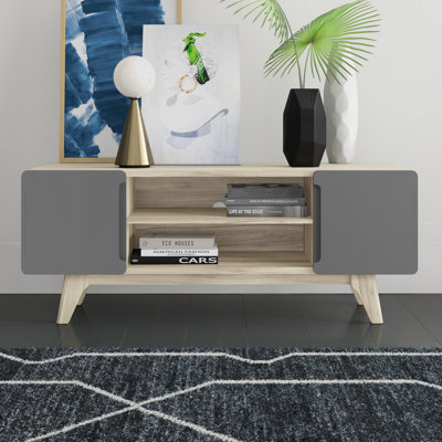 Carson Carrington Espoo 47-inch TV Stand by Modway