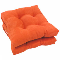 Indoor Dining Chair Cushion by Winston Porter