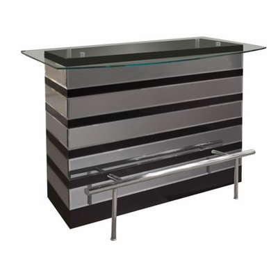 Elkville Bar Counter by Orren Ellis