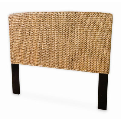 Debolt Panel Headboard by Bay Isle Home