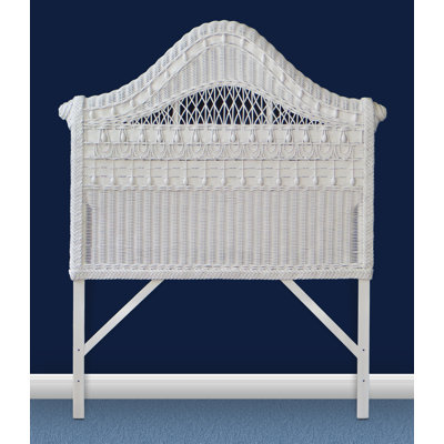 Deans Panel Headboard by Bay Isle Home