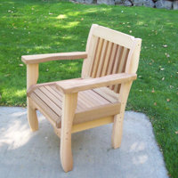 Carmelita Stacking Patio Dining Chair by Highland Dunes