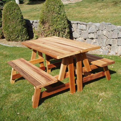 Callao Convertible 2 Piece Dining Set by August Grove