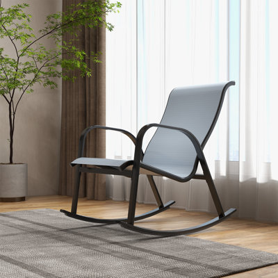 Naleyah Rocking Chair