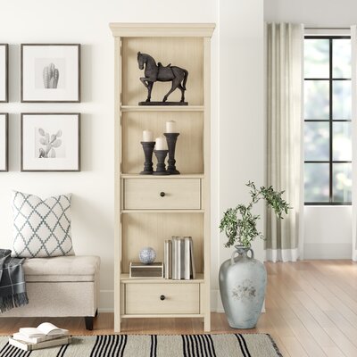 Chailey Curio Cabinet by Rosalind Wheeler