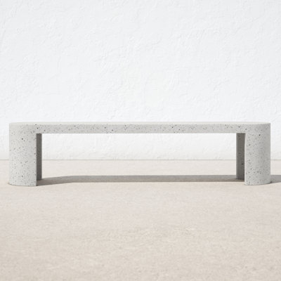 Ros Garden Bench by AllModern