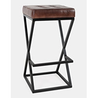 Judie 29" Bar Stool by Williston Forge