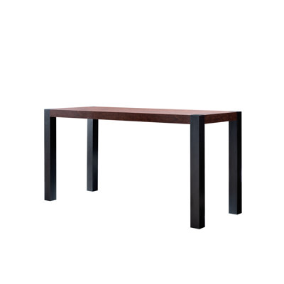 Bradburn Dining Table by Millwood Pines