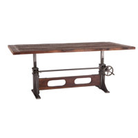 Jax Dining Table by Williston Forge