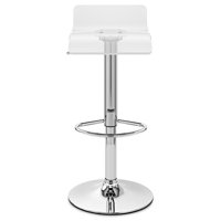 Derenzo Swivel Adjustable Height Bar Stool by Brayden Studio