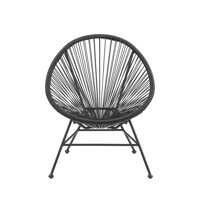 Outdoor Patio Chair by George Oliver
