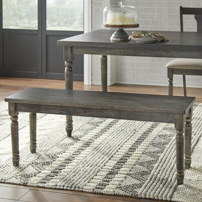 Finbar Bench by One Allium Way