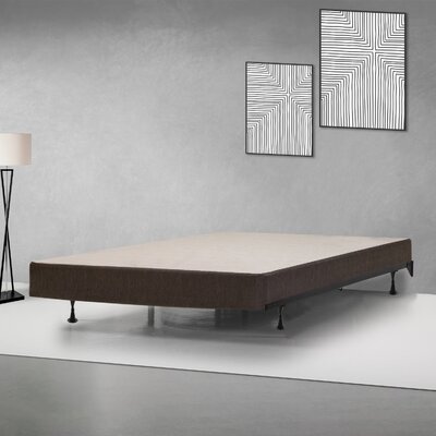 Micky Wood Box Spring