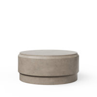 Cassis Solid Coffee Table by Joss & Main