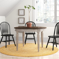 Kimmons Extendable Dining Table by Laurel Foundry Modern Farmhouse