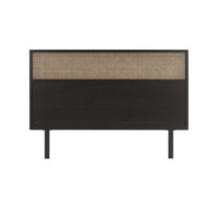 Anya Queen Panel Headboard by Sand & Stable Baby & Kids