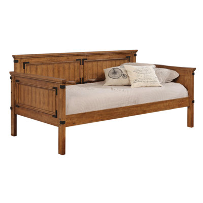Justess Twin Daybed by Foundry Select