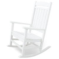 POLYWOOD Classics Rocker by POLYWOOD