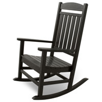 POLYWOOD Classics Rocker by POLYWOOD