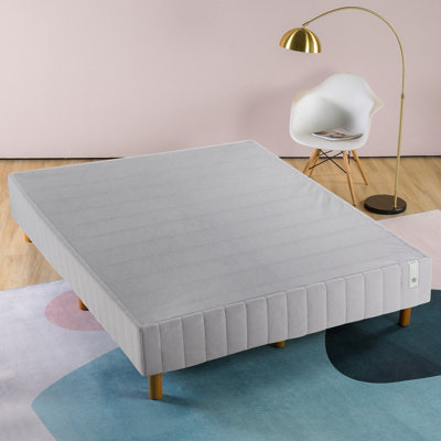 Gilson 16" Metal Mattress Foundation by Alwyn Home