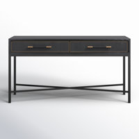 Meera 59" Console Table by Joss & Main