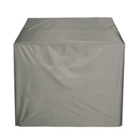 Aden Water Resistant Air Conditioner Cover by Arlmont & Co.
