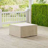 Square Patio Table Cover