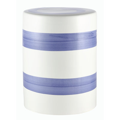 Bracey Garden Stool by Breakwater Bay