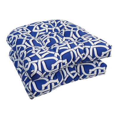 Dining Chair Outdoor Seat Cushion by Canora Grey