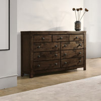 Friel 9 Drawer Dresser by Lark Manor