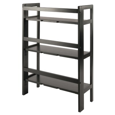 Baca Etagere Bookcase by Red Barrel Studio