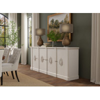 Suero Sideboard by World Menagerie