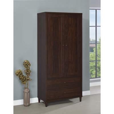 Ackerly Armoire by Union Rustic
