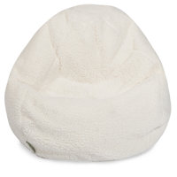 Standard Bean Bag Chair & Lounger by Trule