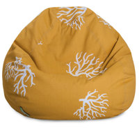 Standard Bean Bag Chair & Lounger