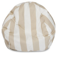 Standard Classic Bean Bag by Trule