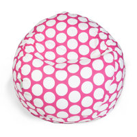 Standard Bean Bag Chair & Lounger