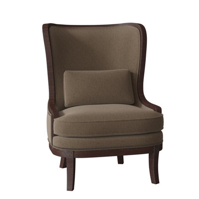 Lawson 32.5" Wide Wingback Chair by Fairfield Chair