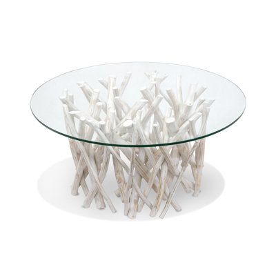 Branch Coffee Table by Ibolili