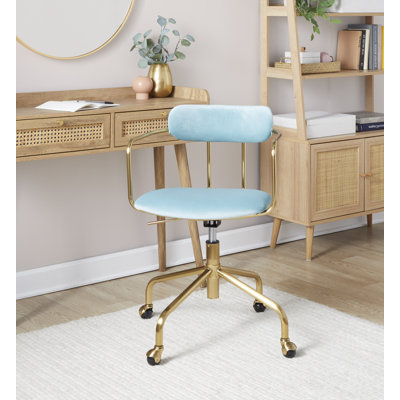 Erma Task Chair by Willa Arlo Interiors