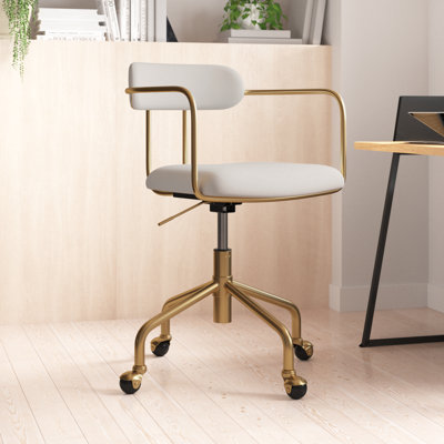 Erma Task Chair by Willa Arlo Interiors