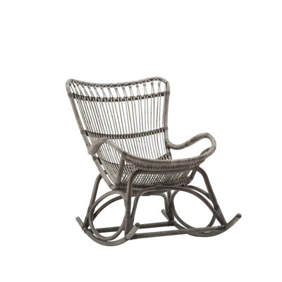 Lorelei Rocking Chair by Sand & Stable