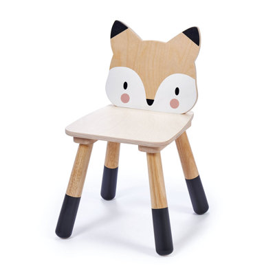 Forest Kids Chair by Tender Leaf