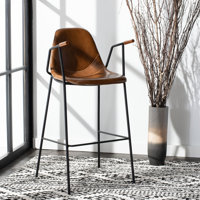 Chaliah 30" Bar Stool