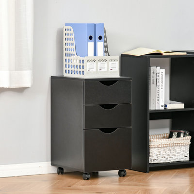 Centerburg 3-Drawer Vertical Filing Cabinet by Latitude Run