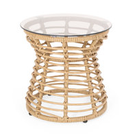Richfield End Table by Bayou Breeze
