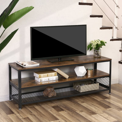 Grenier TV Stand for TVs up to 65" by Williston Forge